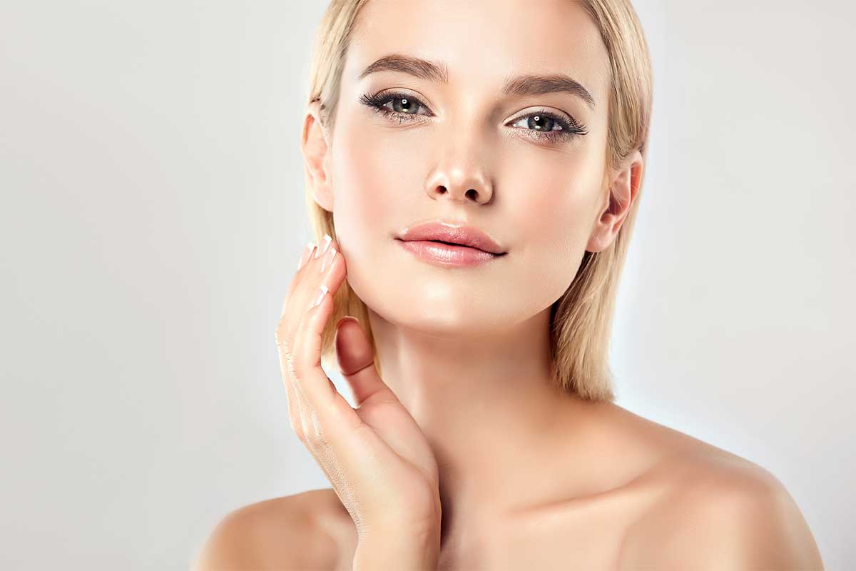 Lift, define, and refresh your facial contours: Non-surgical contouring with fillers