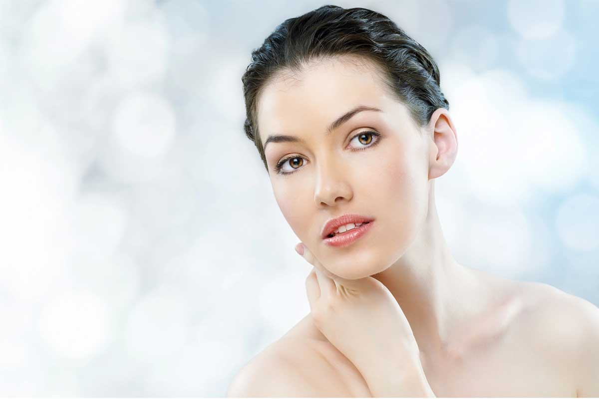 Natural looking Skin Fillers in Palm Beach area, Florida