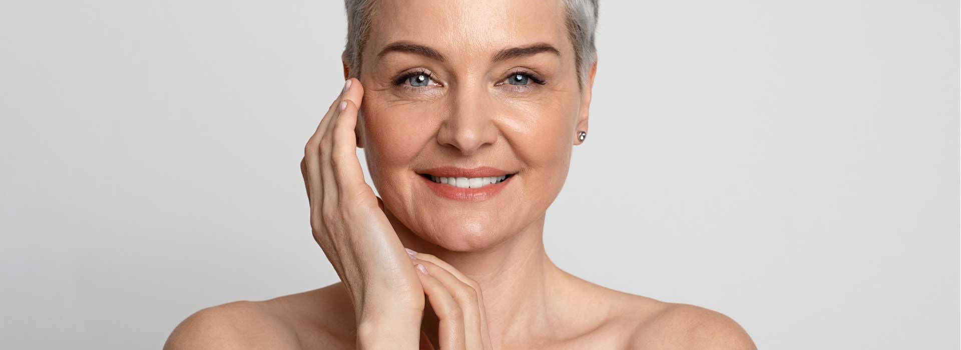 Anti Aging Skincare treatments at Perfect Skin MD
