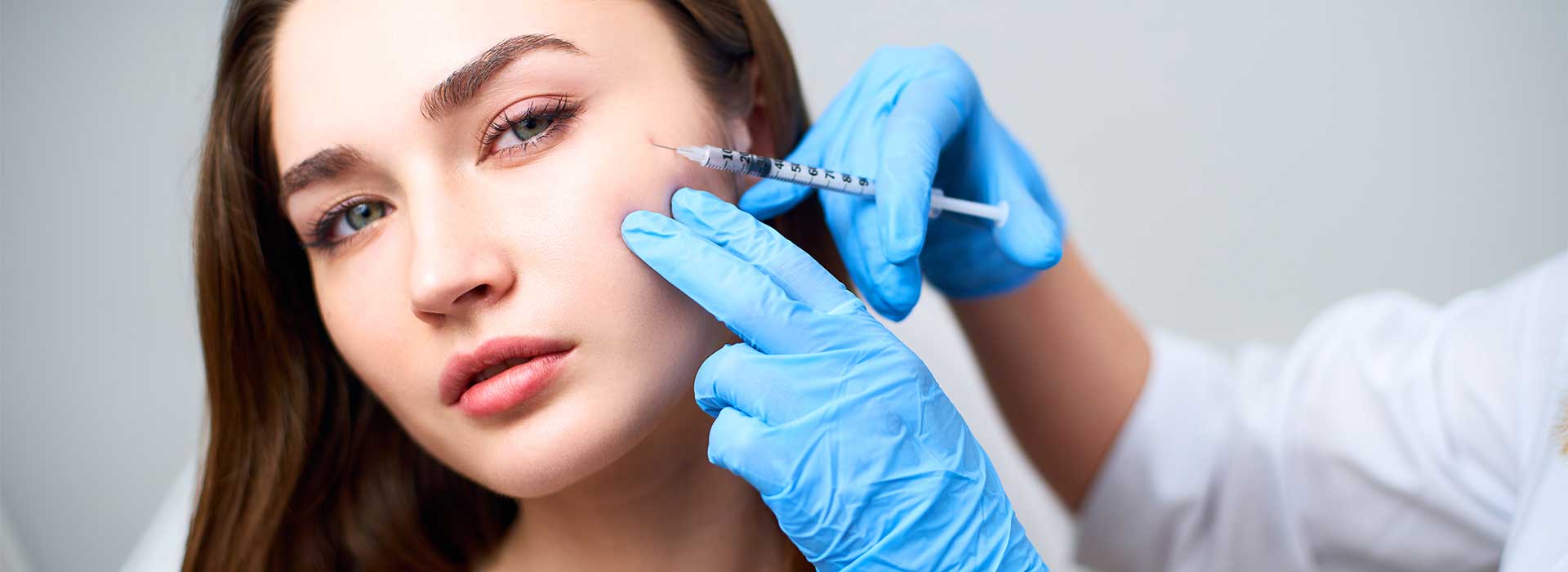 Botox treatments at Perfect Skin MD