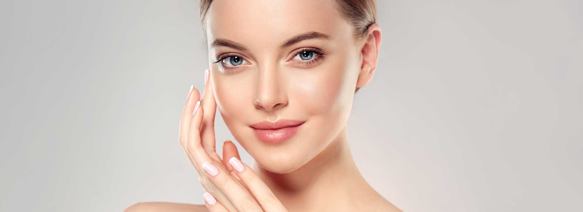 PRP Facial Rejuvenation treatments at Perfect Skin MD