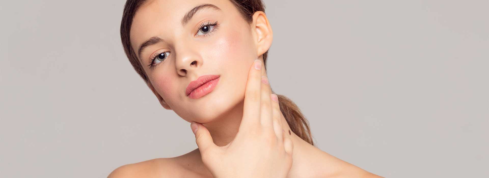 Lower Face and Neck Lifts treatments at Perfect Skin MD